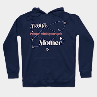 PRADER-WILLI SYNDROME AWARENESS Hoodie